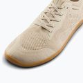 Women's barefoot shoes Vivobarefoot Primus Lite Knit coconout 5