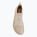 Women's barefoot shoes Vivobarefoot Primus Lite Knit coconout 5