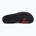 Men's barefoot shoes Vivobarefoot Primus Trail Knit Fg obsidian/obsidian 4
