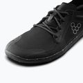 Men's barefoot shoes Vivobarefoot Primus Lite 3.5 obsidian 8
