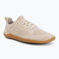 Men's barefoot shoes Vivobarefoot Primus Lite Knit egret