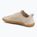 Men's barefoot shoes Vivobarefoot Primus Lite Knit egret 3