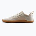 Men's barefoot shoes Vivobarefoot Primus Lite Knit egret 9