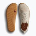 Men's barefoot shoes Vivobarefoot Primus Lite Knit egret 11