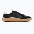Men's barefoot shoes Vivobarefoot Gobi II obsidian 2