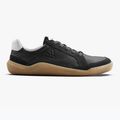 Men's barefoot shoes Vivobarefoot Gobi II obsidian 8