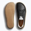 Men's barefoot shoes Vivobarefoot Gobi II obsidian 11