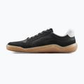 Men's barefoot shoes Vivobarefoot Gobi II obsidian 309660 2