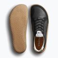 Men's barefoot shoes Vivobarefoot Gobi II obsidian 309660 4