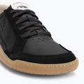 Men's barefoot shoes Vivobarefoot Gobi II obsidian 309660 6