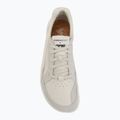 Men's barefoot shoes Vivobarefoot Gobi II Premium Leather limestone 5