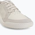 Men's barefoot shoes Vivobarefoot Gobi II Premium Leather limestone 7