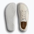 Men's barefoot shoes Vivobarefoot Gobi II Premium Leather limestone 6