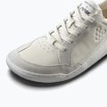 Men's barefoot shoes Vivobarefoot Gobi II Premium Leather limestone 7