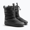 Children's barefoot shoes Vivobarefoot Tracker Boot At Kids obsidian 3