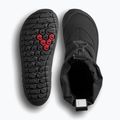 Children's barefoot shoes Vivobarefoot Tracker Boot At Kids obsidian 5