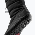 Children's barefoot shoes Vivobarefoot Tracker Boot At Kids obsidian 6