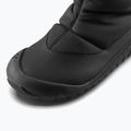Children's barefoot shoes Vivobarefoot Tracker Boot At Kids obsidian 7