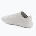 Women's barefoot shoes Vivobarefoot Geo Court IV bright white 3