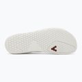 Women's barefoot shoes Vivobarefoot Geo Court IV bright white 4