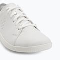 Women's barefoot shoes Vivobarefoot Geo Court IV bright white 7