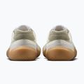 Women's barefoot shoes Vivobarefoot Gobi II limestone/dusty green 4