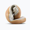 Women's barefoot shoes Vivobarefoot Gobi II limestone/dusty green 5