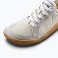 Women's barefoot shoes Vivobarefoot Gobi II limestone/dusty green 7