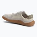 Women's barefoot shoes Vivobarefoot Gobi II limestone/dusty green 3