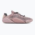 Women's barefoot shoes Vivobarefoot Motus Flex wood rose 2