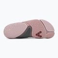 Women's barefoot shoes Vivobarefoot Motus Flex wood rose 4