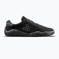 Men's barefoot shoes Vivobarefoot Motus Studio Lth obsidian