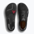 Men's barefoot shoes Vivobarefoot Motus Studio Lth obsidian 5