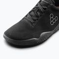 Men's barefoot shoes Vivobarefoot Motus Studio Lth obsidian 7