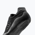 Men's barefoot shoes Vivobarefoot Motus Studio Lth obsidian 8