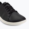 Men's barefoot shoes Vivobarefoot Geo Court IV obsidian 7