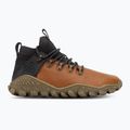 Men's barefoot shoes Vivobarefoot Magna Forest Esc tan 2