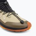 Men's barefoot shoes Vivobarefoot Primus Trail Flow Mid cedar 7