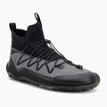 Men's barefoot shoes Vivobarefoot Primus Trail Flow Mid dark shadow