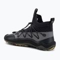 Men's barefoot shoes Vivobarefoot Primus Trail Flow Mid dark shadow 3