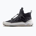 Men's barefoot shoes Vivobarefoot Primus Trail Flow Mid obsidian