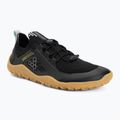 Men's barefoot shoes Vivobarefoot Primus Trail Knit Fg eclipse purple heather