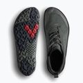Men's barefoot shoes Vivobarefoot Primus Trail Flow dark shadow 6