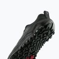 Men's barefoot shoes Vivobarefoot Primus Trail Flow dark shadow 8