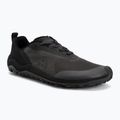 Men's barefoot shoes Vivobarefoot Primus Trail Flow dark shadow