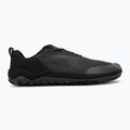 Men's barefoot shoes Vivobarefoot Primus Trail Flow dark shadow 2