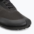 Men's barefoot shoes Vivobarefoot Primus Trail Flow dark shadow 7