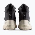 Men's barefoot shoes Vivobarefoot Tracker Textile At obsidian/white 4