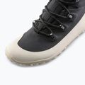 Men's barefoot shoes Vivobarefoot Tracker Textile At obsidian/white 6
