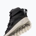 Men's barefoot shoes Vivobarefoot Tracker Textile At obsidian/white 7